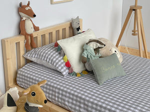 Cama Clásica Montessori Evolutiva