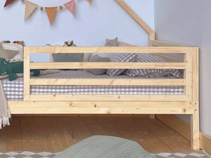 Barrera Horizontal