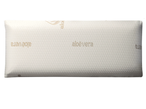 Almohada Viscofresh Aloe Vera