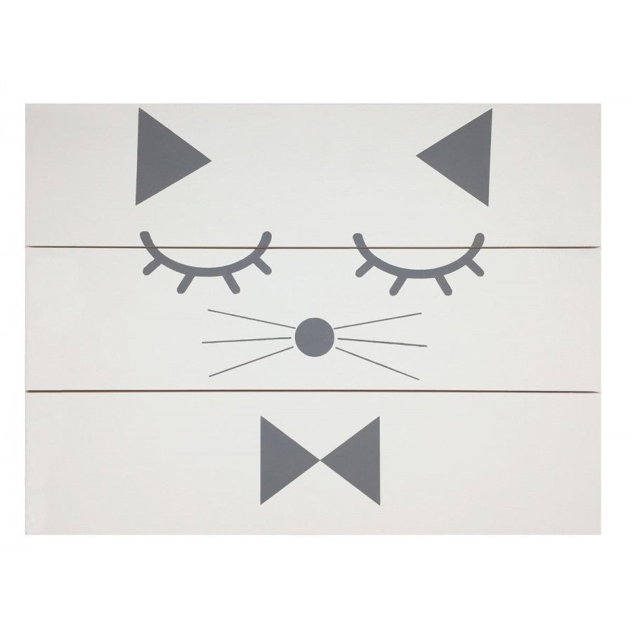 Cuadro gato