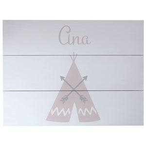 Cuadro tipi