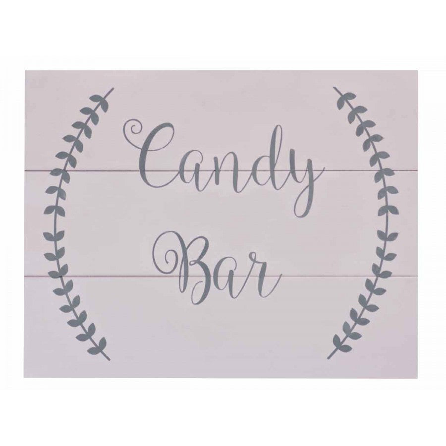 Cuadro Candy Bar