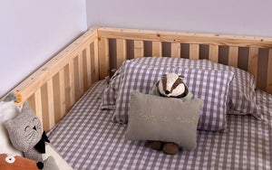 Cama clásica evolutiva 4 barreras