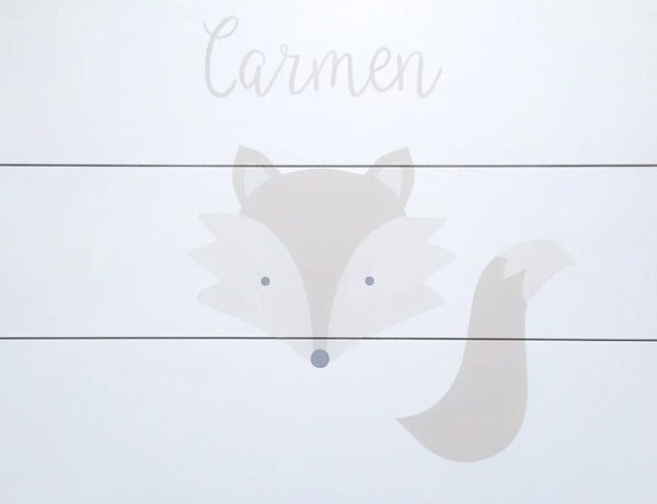 Cabeceros personalizados