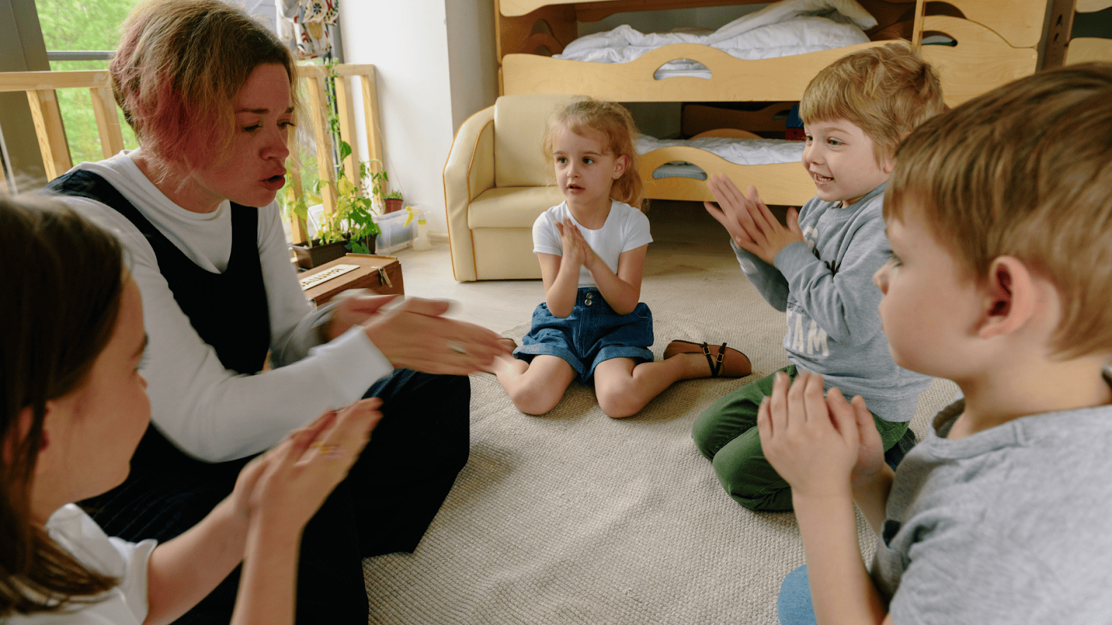 Establecer límites a los niños según el método Montessori .png