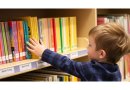 Actividades para fomentar el orden en los niños: cómo crear hábitos duraderos desde los primeros años