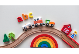 Cómo enseñar a los niños a recoger sus juguetes de forma divertida y respetuosa