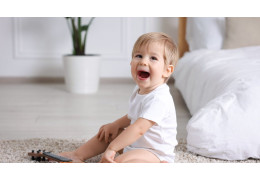 Actividad de autonomía en niños de 2 años: cómo fomentar su independencia