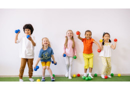 Actividades Montessori para hacer en verano y disfrutar aprendiendo