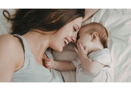 Apego seguro en niños de 0 a 3 años: qué es y cómo fomentar un desarrollo emocional saludable