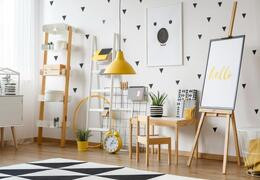 Beneficios de los muebles Montessori en la educación temprana