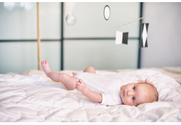 ¿Colchón duro o blando para una cama Montessori?