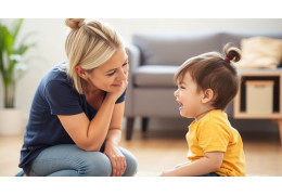 Cómo gestionar las rabietas según Montessori:  empatía, validación y límites