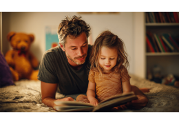 Cuentos para la llegada de un hermano: cómo preparar a los niños a través de la lectura