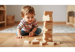 "¡Yo puedo solito!": cómo acompañar este hito clave del desarrollo del niño