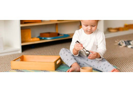 Beneficios del Método Montessori en el Desarrollo de la Independencia Infantil