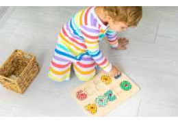 Descubre el aprendizaje matemático con materiales Montessori
