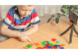 Importancia de la sopa de letras para niños: un pasatiempo divertido, fácil de hacer y educativo