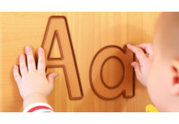 Introducir las letras en los niños: cuándo y cómo enseñar el abecedario de forma sencilla y efectiva