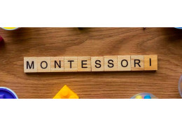 Descubre los Juguetes Montessori: Herramientas Únicas para el Aprendizaje