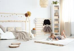 Muebles Montessori: ¿Qué son y por qué elegirlos para tus hijos?