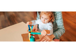 Principios básicos de la pedagogía Montessori y cómo aplicarlos en casa