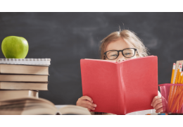 Vocabulario en la educación infantil: qué es, cómo se desarrolla y actividades para enriquecerlo