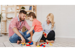 Cómo adaptar una casa a la filosofía Montessori