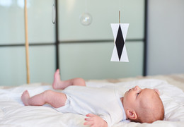 Cuál es la finalidad de las camas Montessori: transformando el descanso infantil