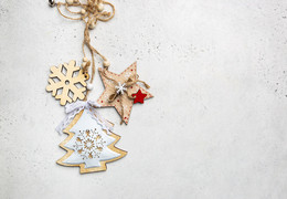 Árbol de Navidad Montessori: Una decoración educativa y segura para los niños