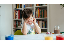 Ejercicios para mejorar la concentración en niños y fortalecer su atención