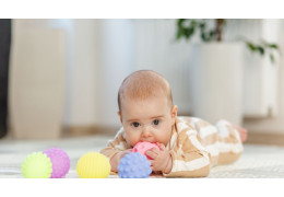 Brotes de crecimiento en bebés y crisis de lactancia: qué son y cómo afectan al desarrollo