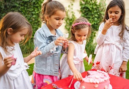 Qué tener en cuenta para organizar un cumpleaños Montessori auténtico