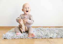 Educación Montessori para bebés: Una guía para el desarrollo temprano