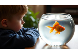 Mejores mascotas para niños: cómo elegir la mejor mascota según la edad y el entorno familiar