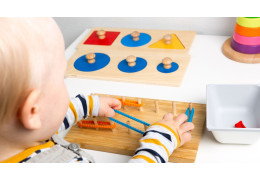 Errores comunes al aplicar el método Montessori en casa y cómo evitarlos