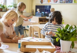 Guía Montessori: principios clave para una educación integral