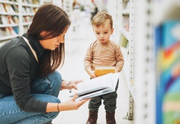 Los libros esenciales de María Montessori: por dónde empezar
