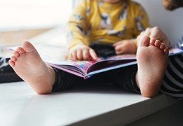 Los mejores libros Montessori para niños de 0 a 3 años: guía de materiales educativos para acompañar el aprendizaje Los mejores libros Montessori para niños de 0 a 3 años: guía de materiales educativos para acompañar el aprendizaje