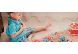 Adaptar los materiales Montessori a cada etapa evolutiva optimiza el aprendizaje infantil