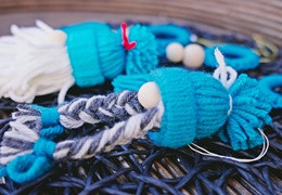 Ideas de regalo para bebés de 6 meses inspiradas en Montessori