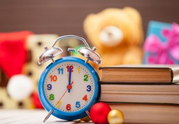 Por qué mantener una rutina estable es importante para los niños según el método Montessori