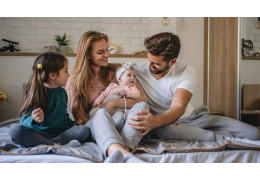 Cómo ser padres Montessori: guía para aplicar la crianza Montessori en casa