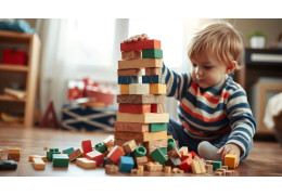 Cómo trabajar la tolerancia a la frustración en niños: estrategias, juegos y herramientas emocionales