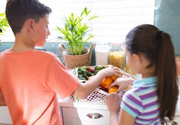 Vida práctica Montessori: pequeñas acciones en la niñez, grandes aprendizajes para el futuro