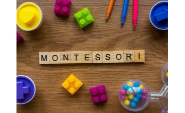 Descubre los Juguetes Montessori: Herramientas Únicas para el Aprendizaje