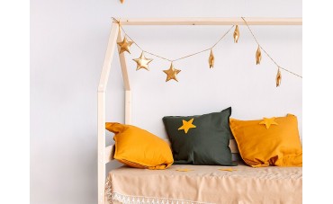 Descubre las 10 Razones para Elegir una Cama Montessori