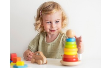 La importancia del respeto y la independencia en la pedagogía Montessori